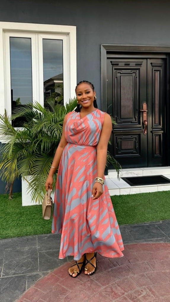 Ifunanya crepe set