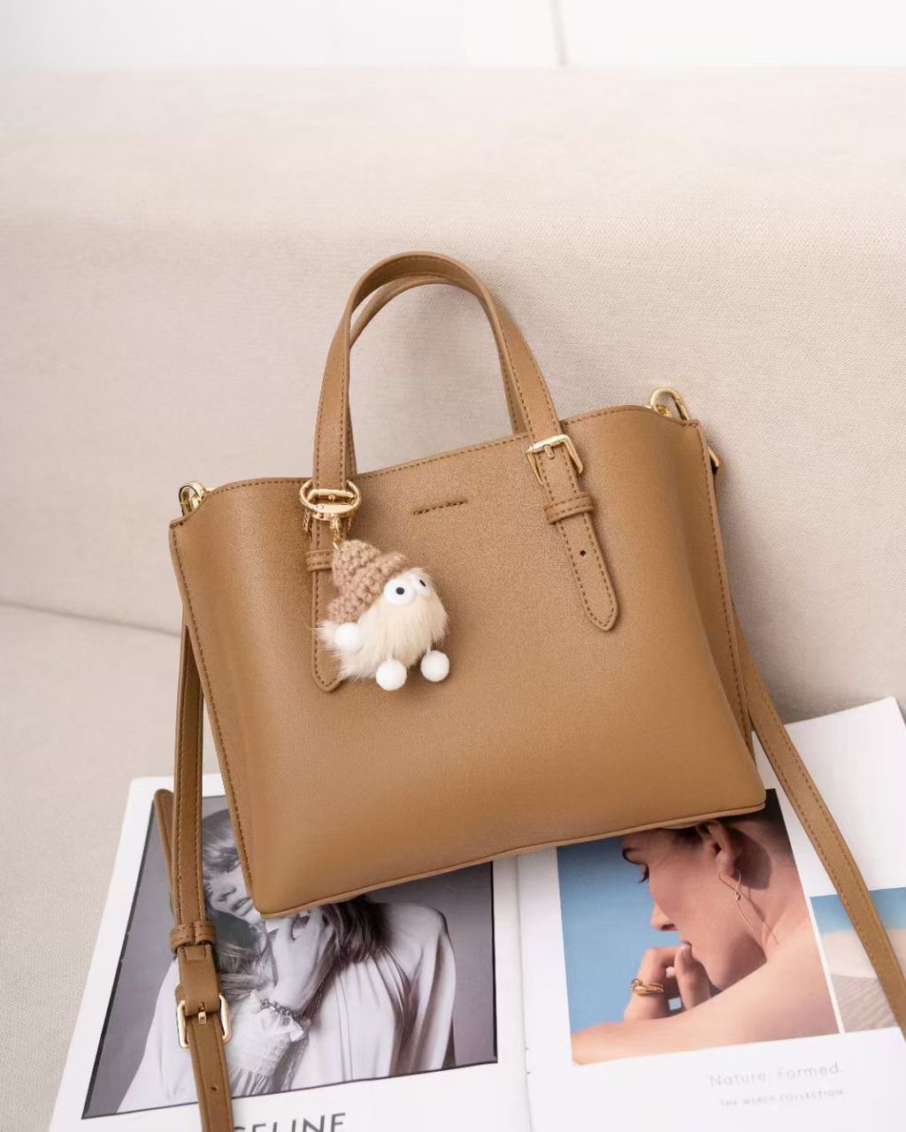 Handbag A1555