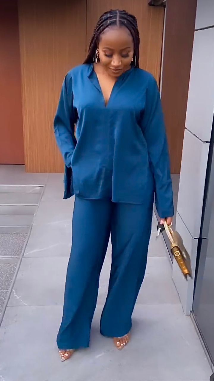 Maggi silk set