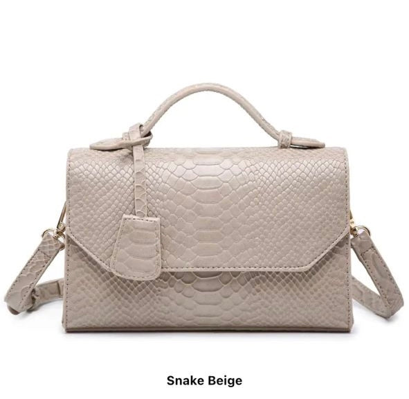 Mini office bag