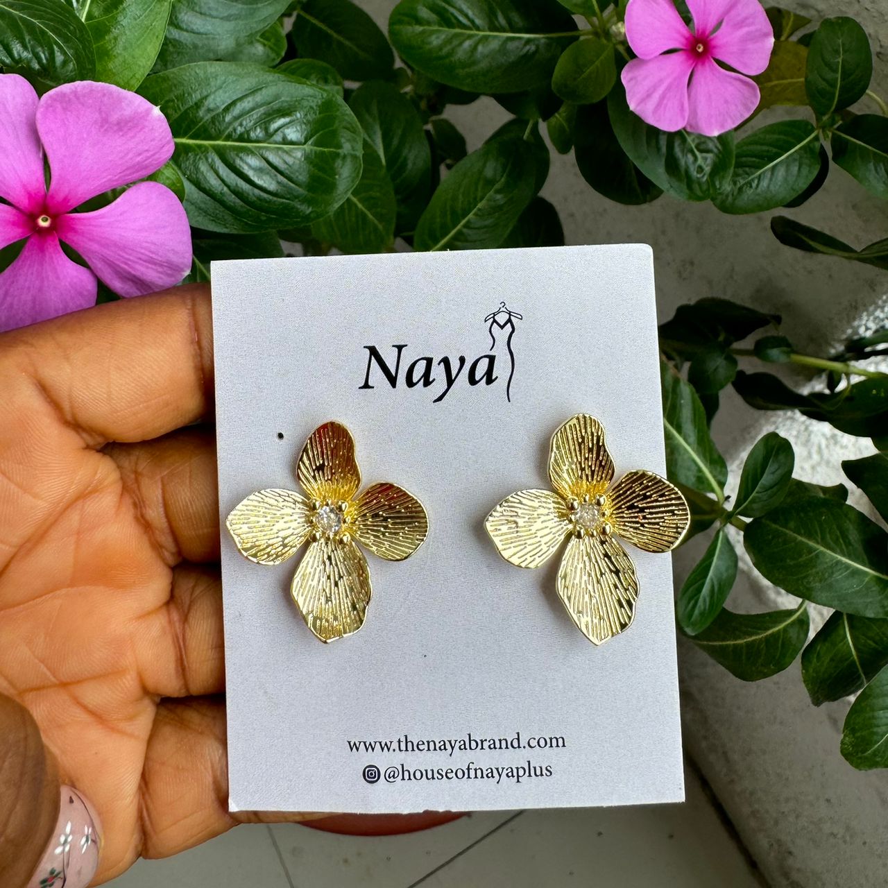 Earring 532
