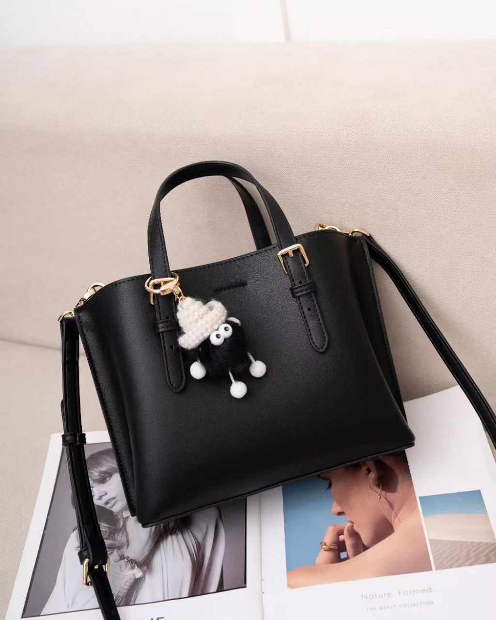 Handbag A1555