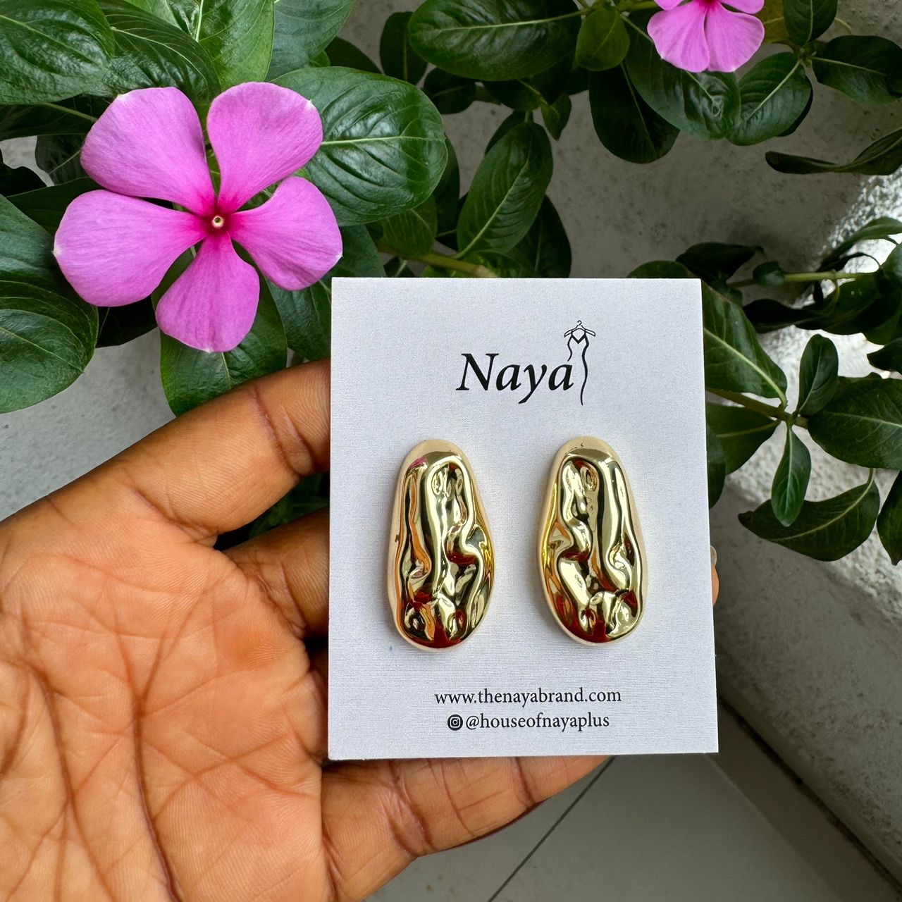earring 503