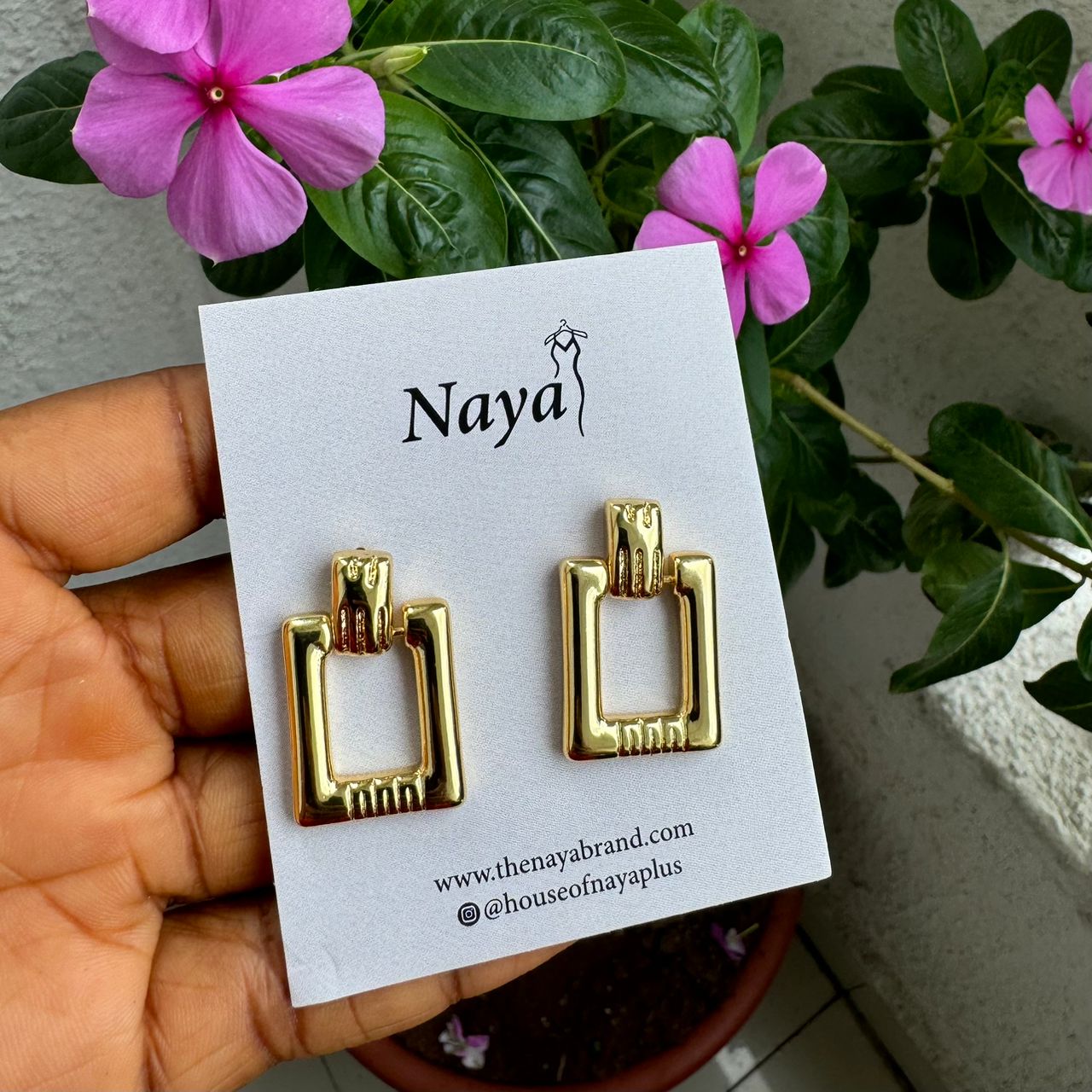Earring 501