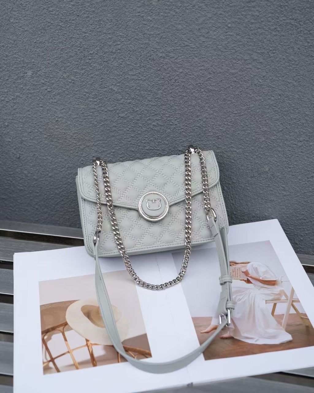 Handbag F9353