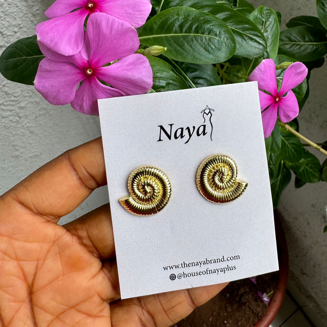 earring 504
