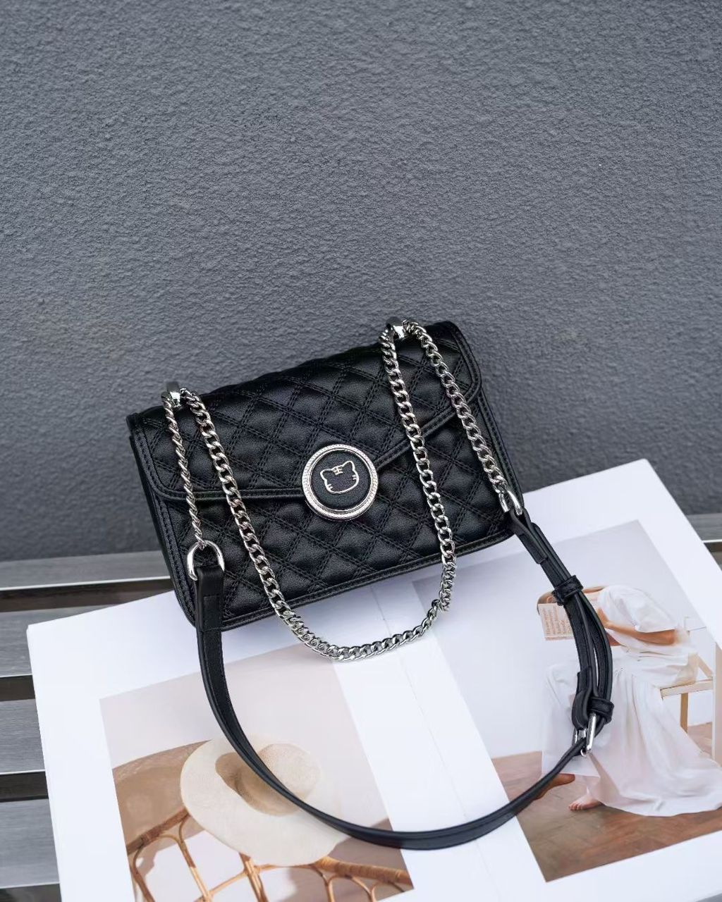Handbag F9353