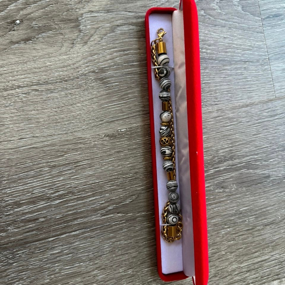 Men’s bracelet
