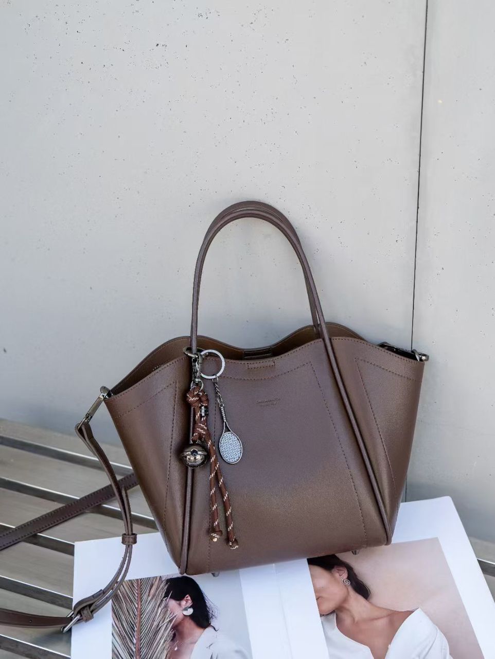 Handbag A1626