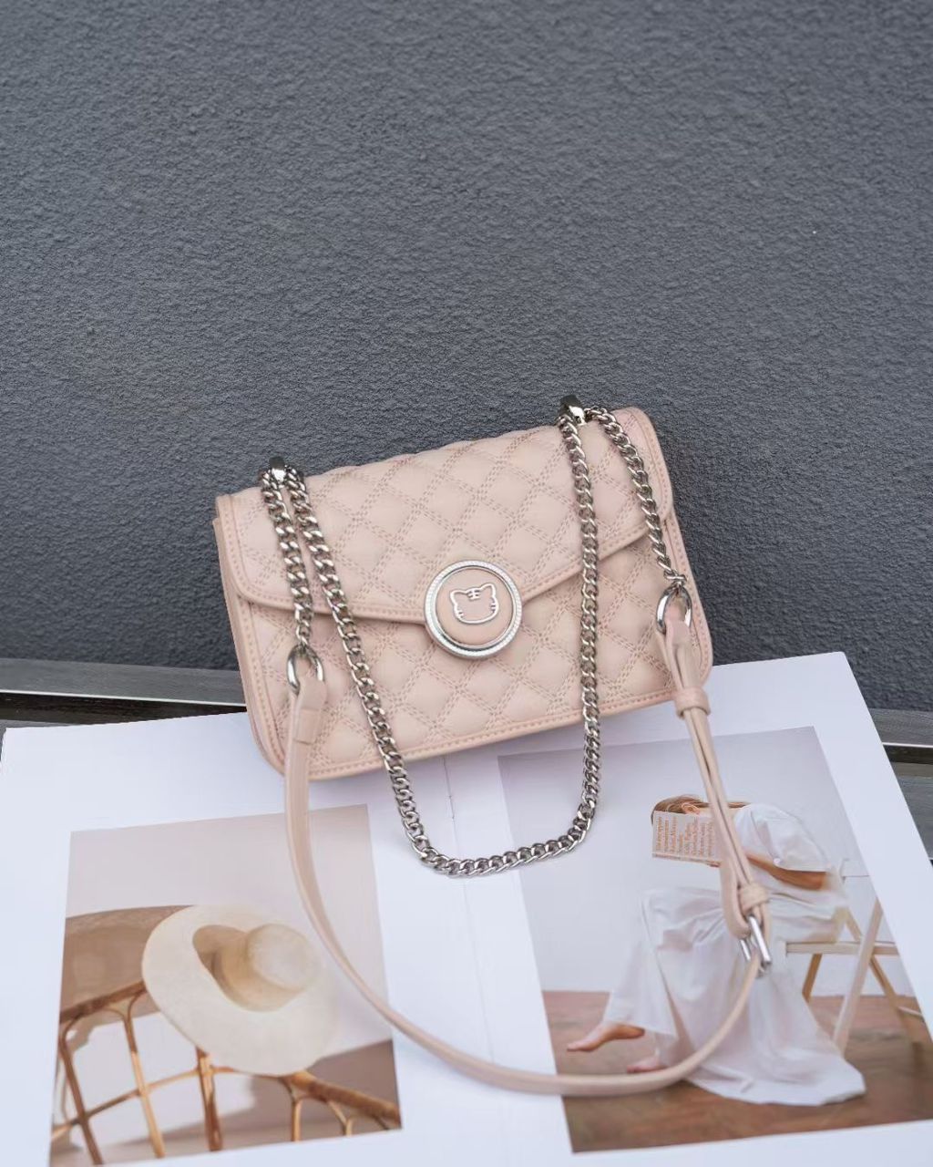Handbag F9353