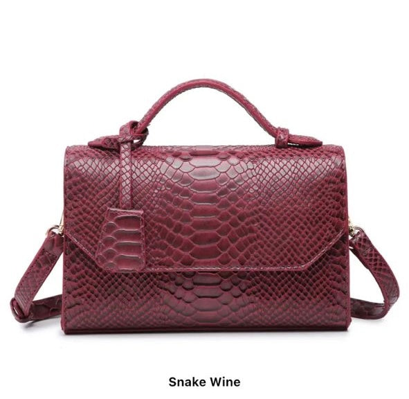 Mini office bag