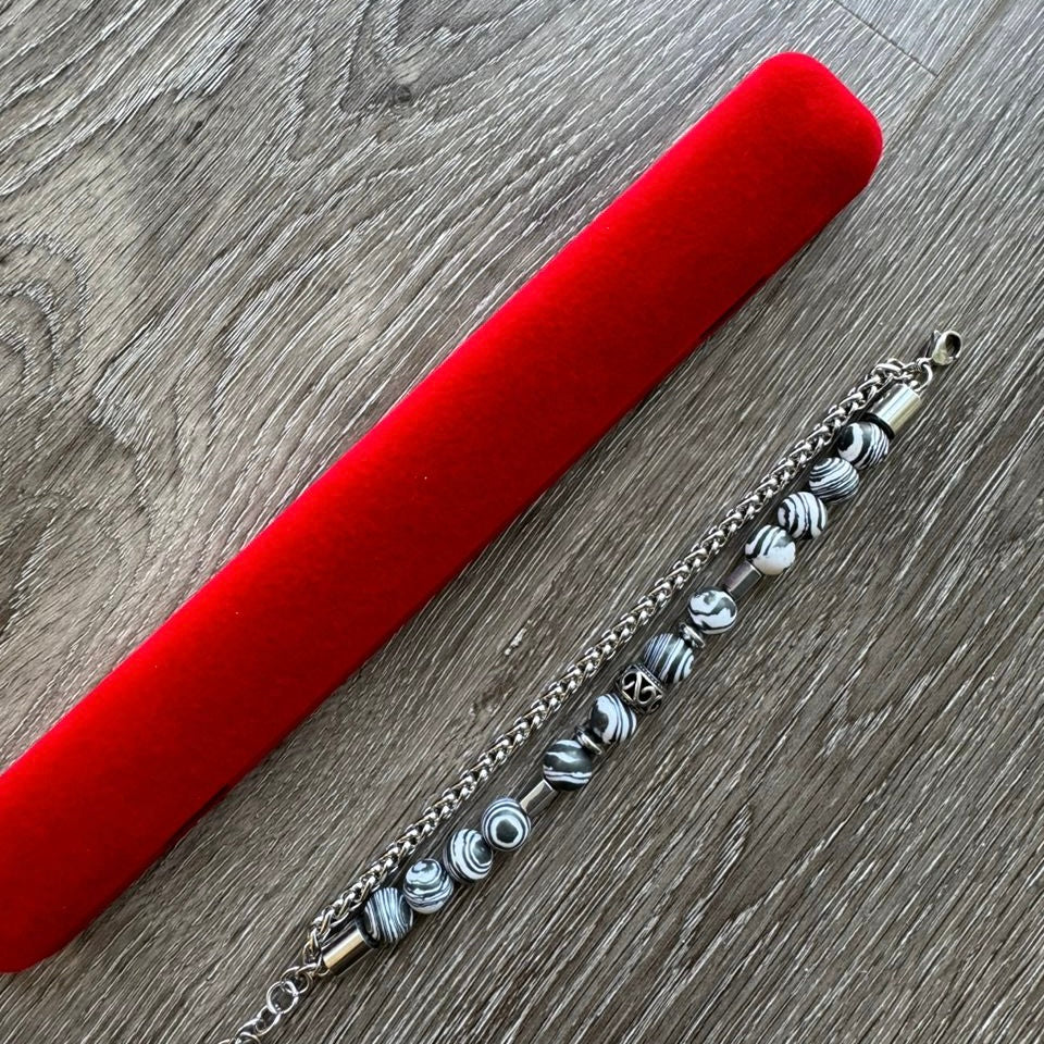 Men’s bracelet