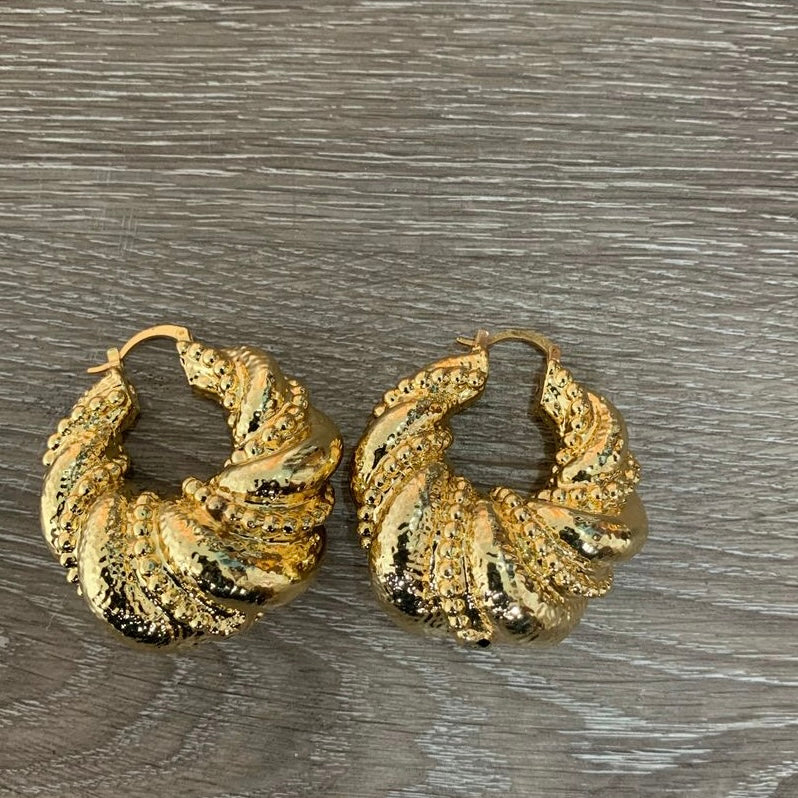 Fashion earring