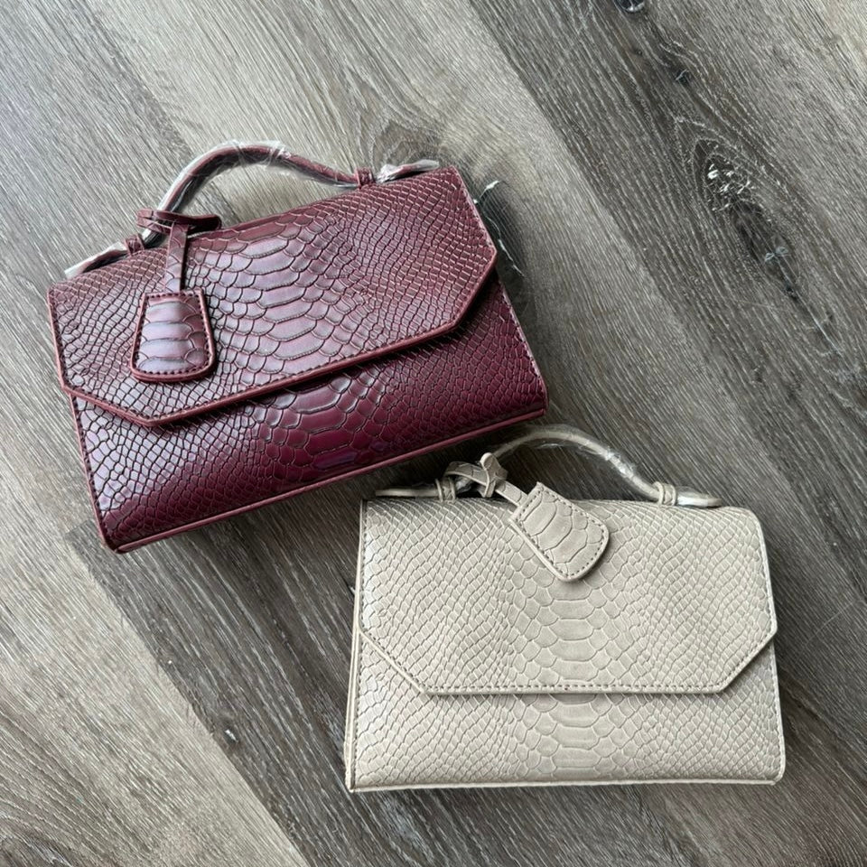 Mini office bag