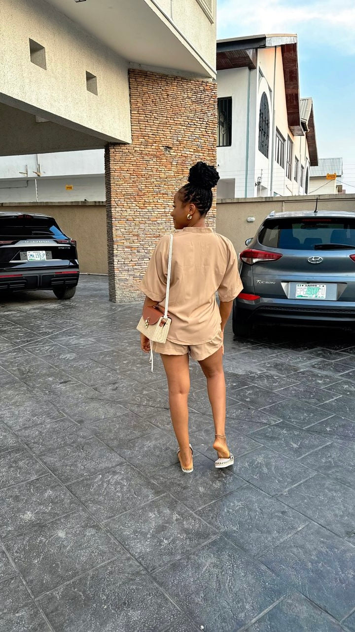 Teni crepe set