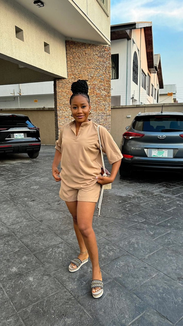 Teni crepe set