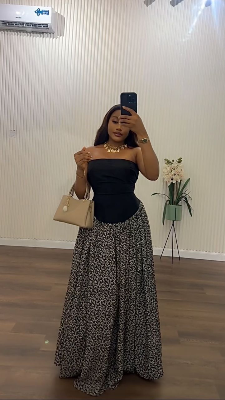 Roseline crepe dress( ready to wear)