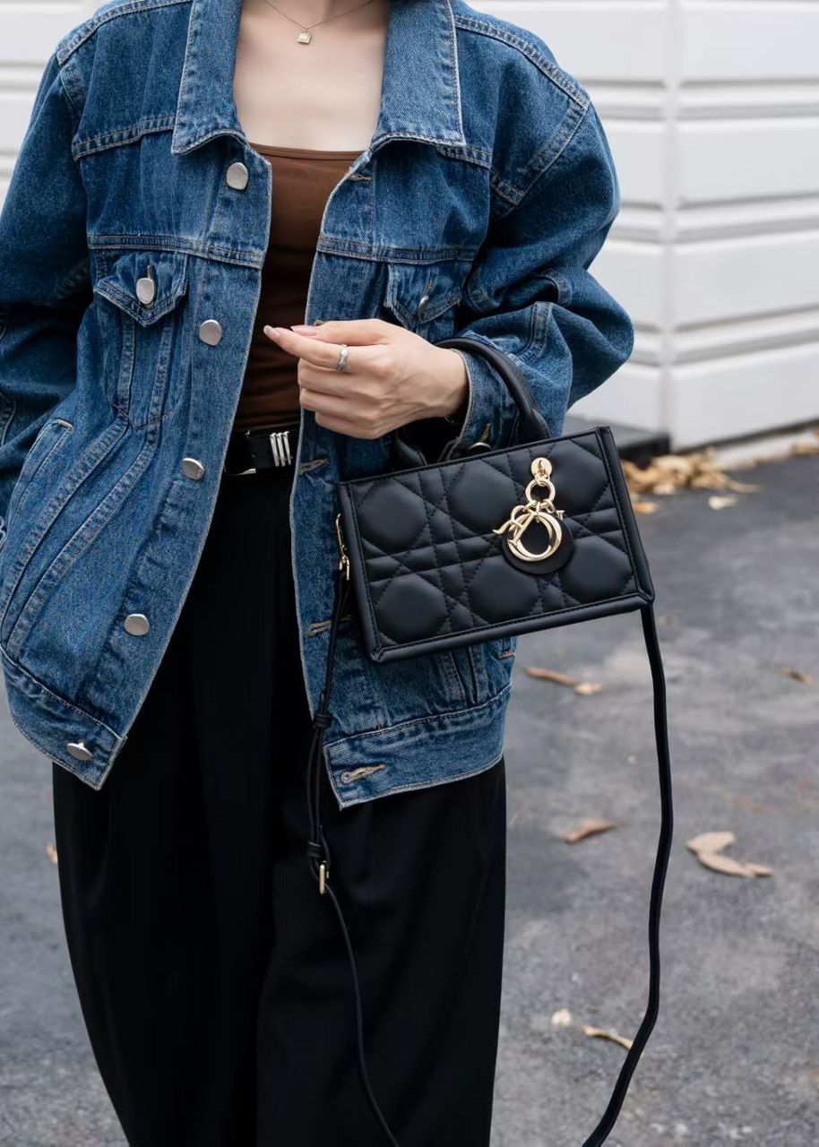 Handbag A1537