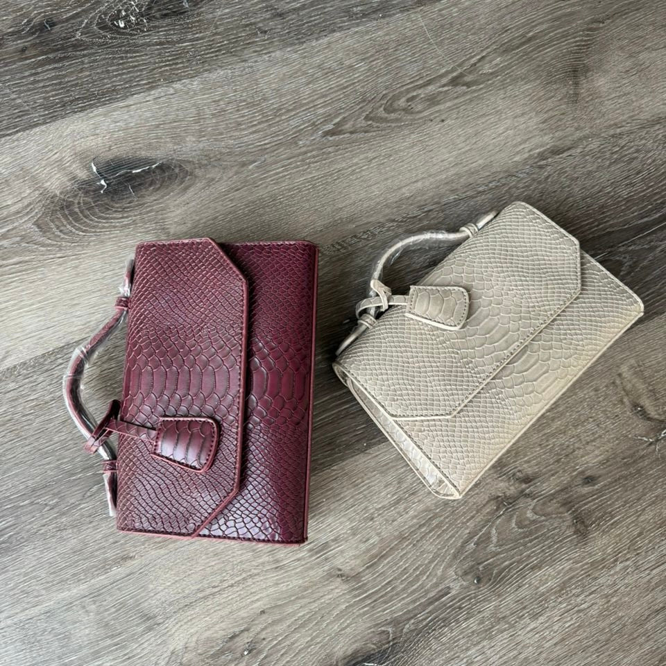 Mini office bag
