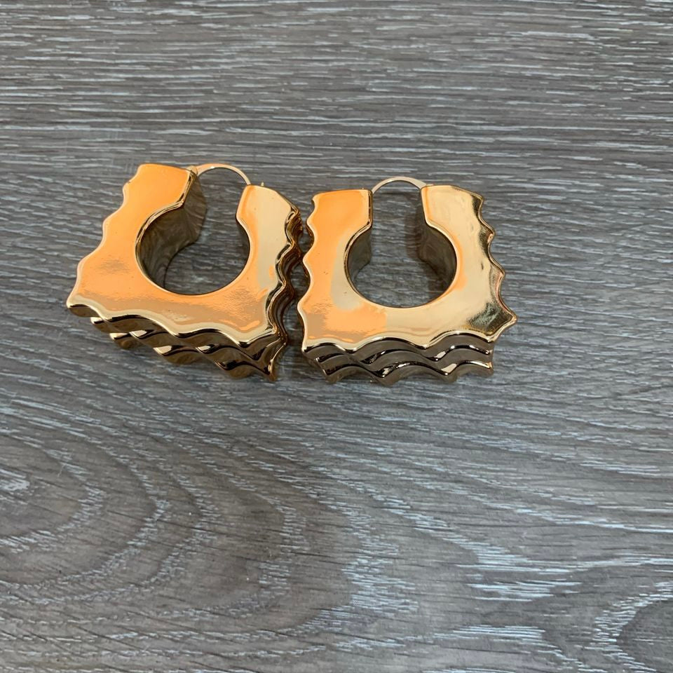 Fashion earring