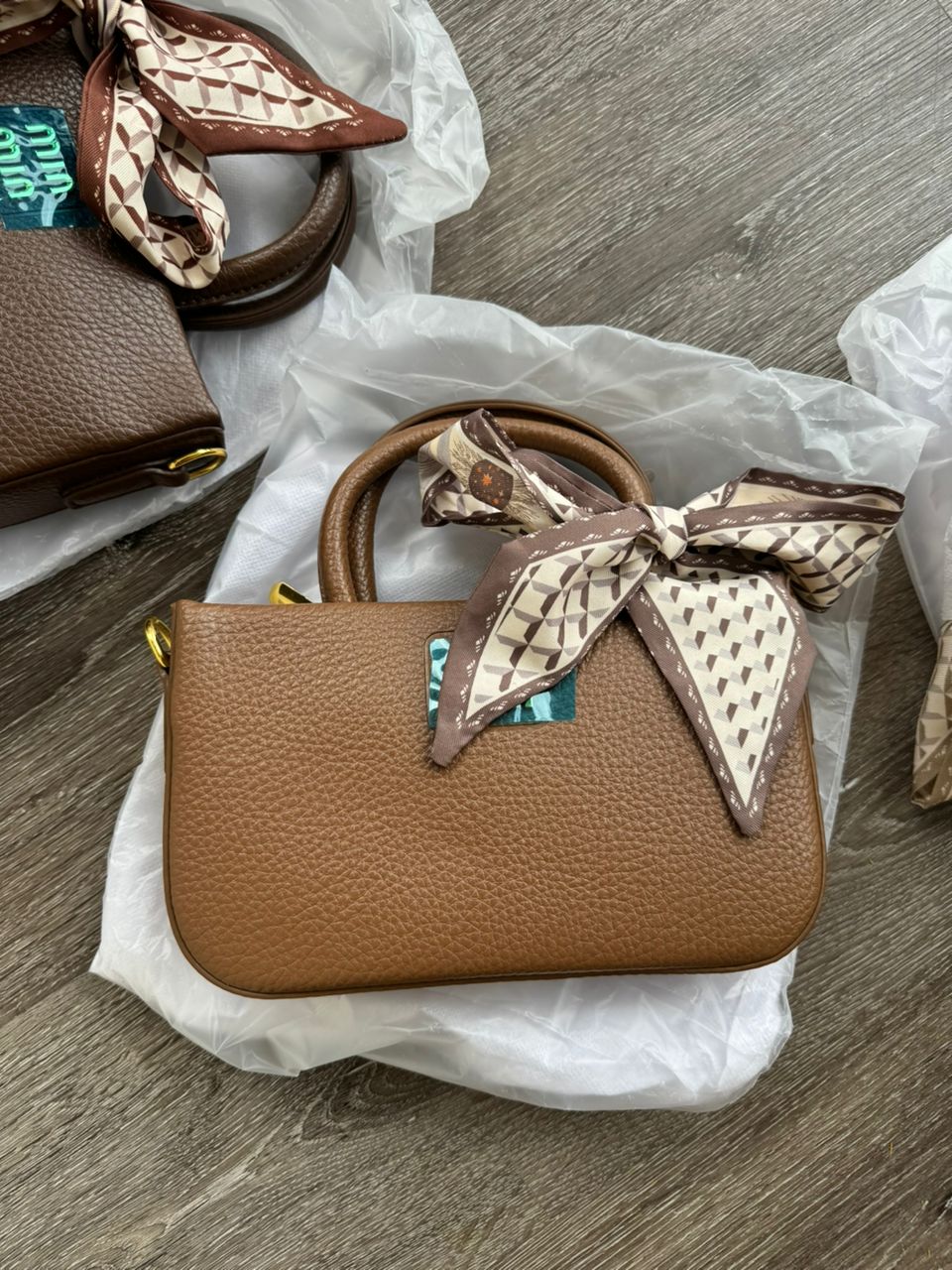 Handbag 7779