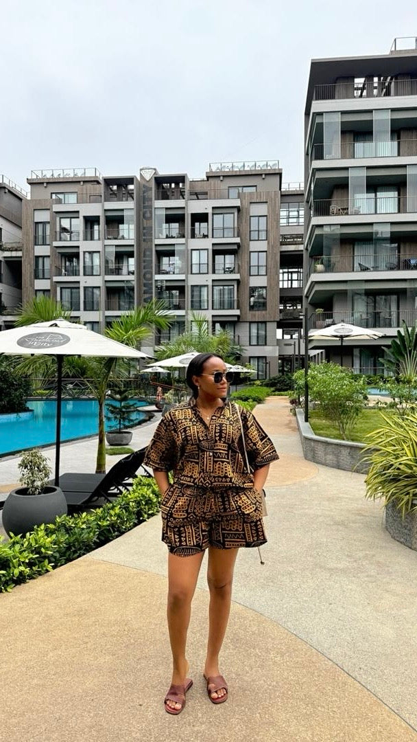 Naira Ankara set