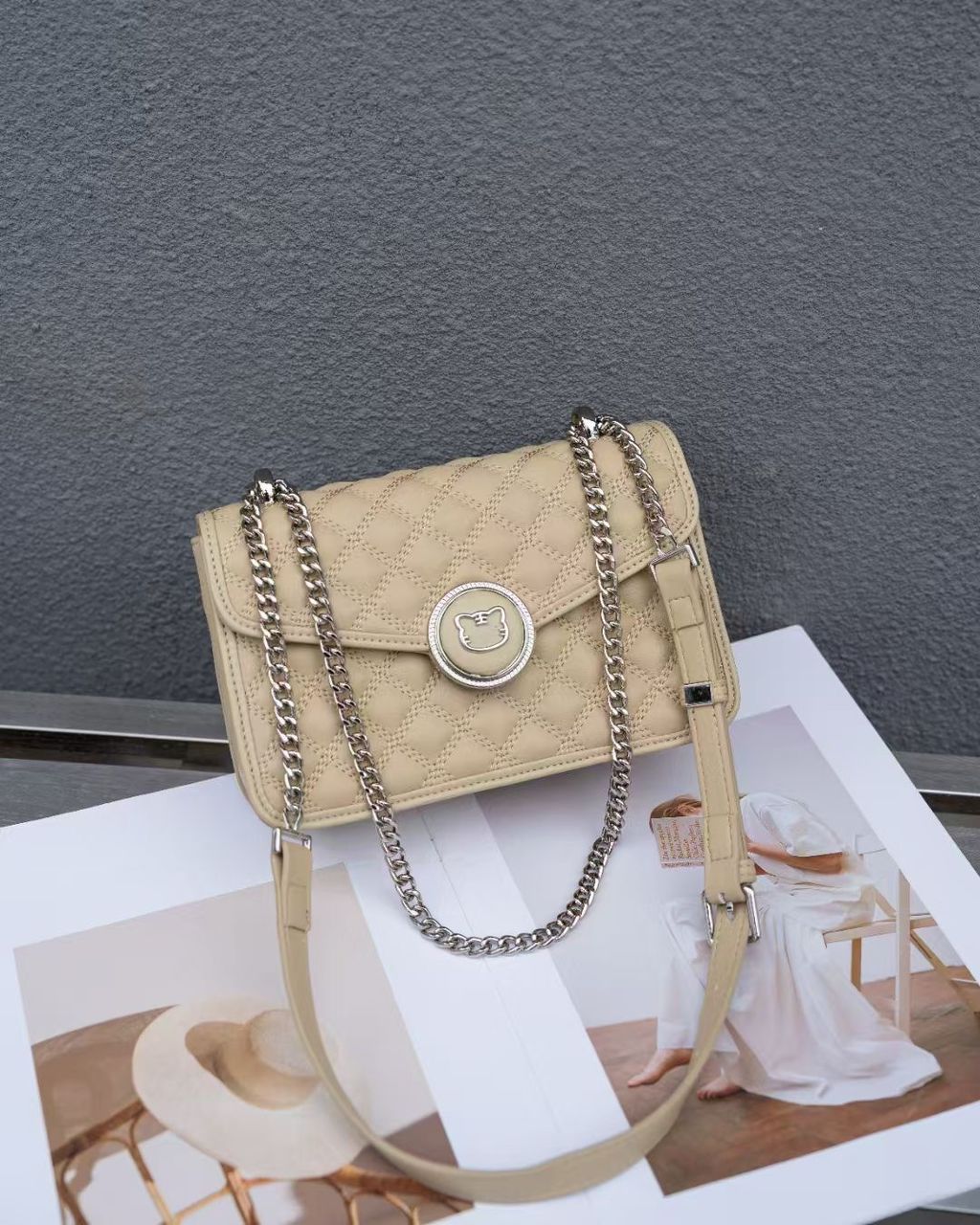 Handbag F9353