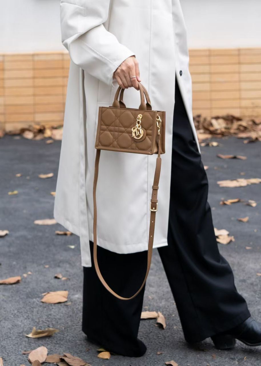 Handbag A1537