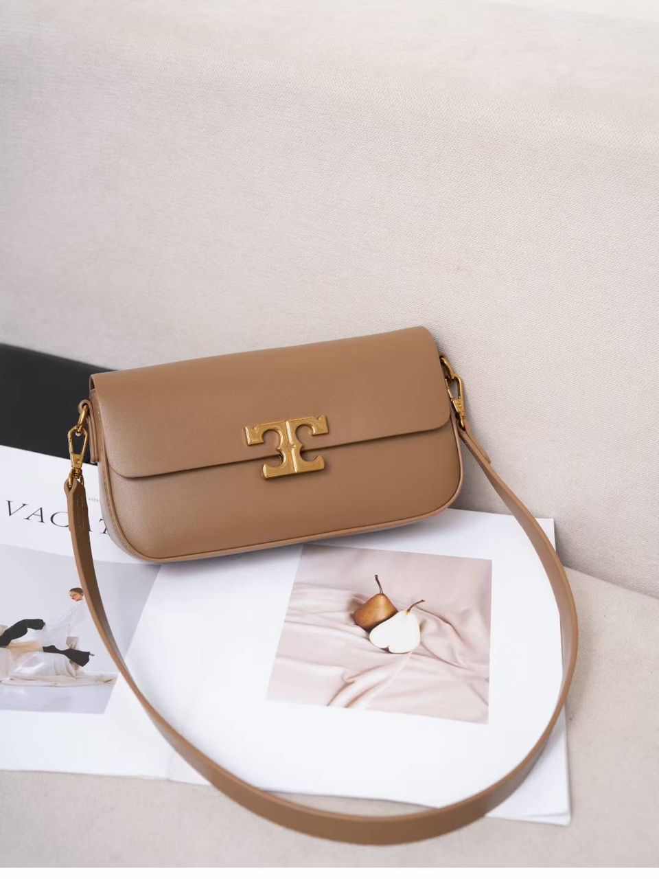 Handbag A869