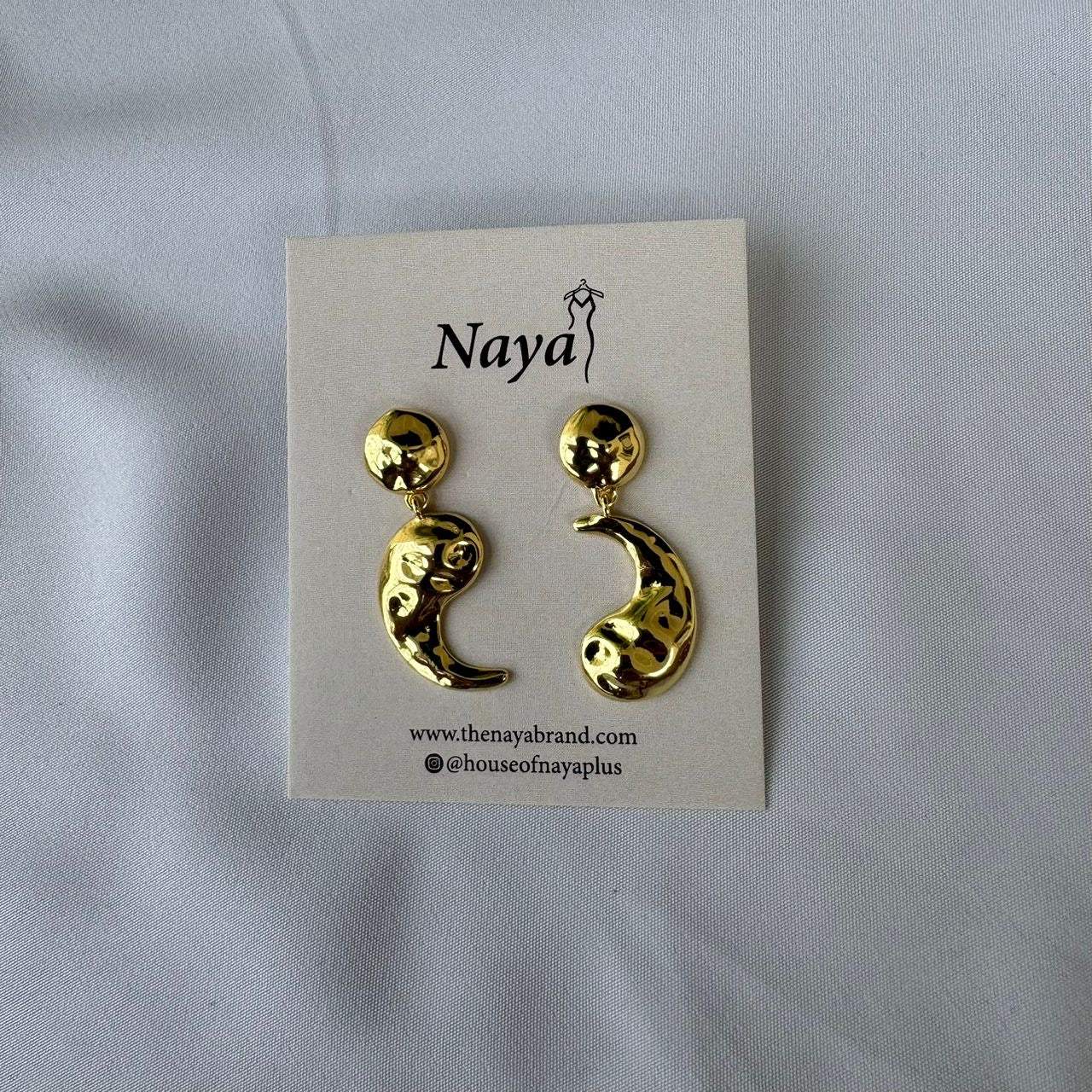 earring 116