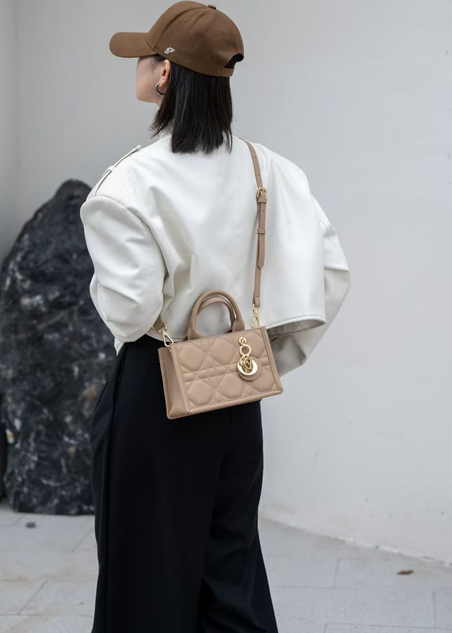 Handbag A1537