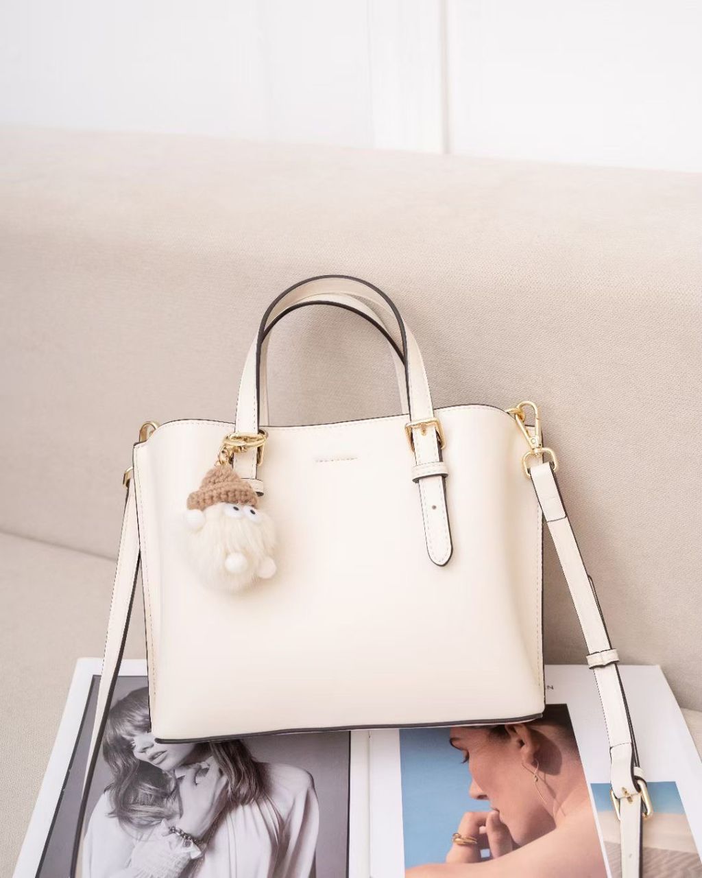 Handbag A1555