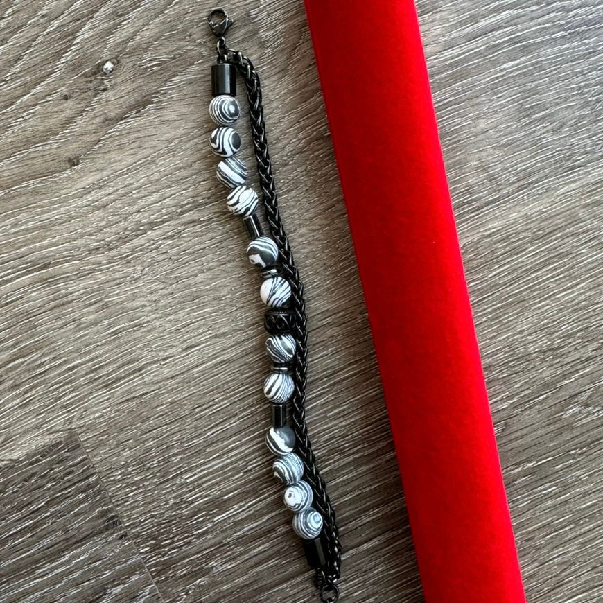 Men’s bracelet