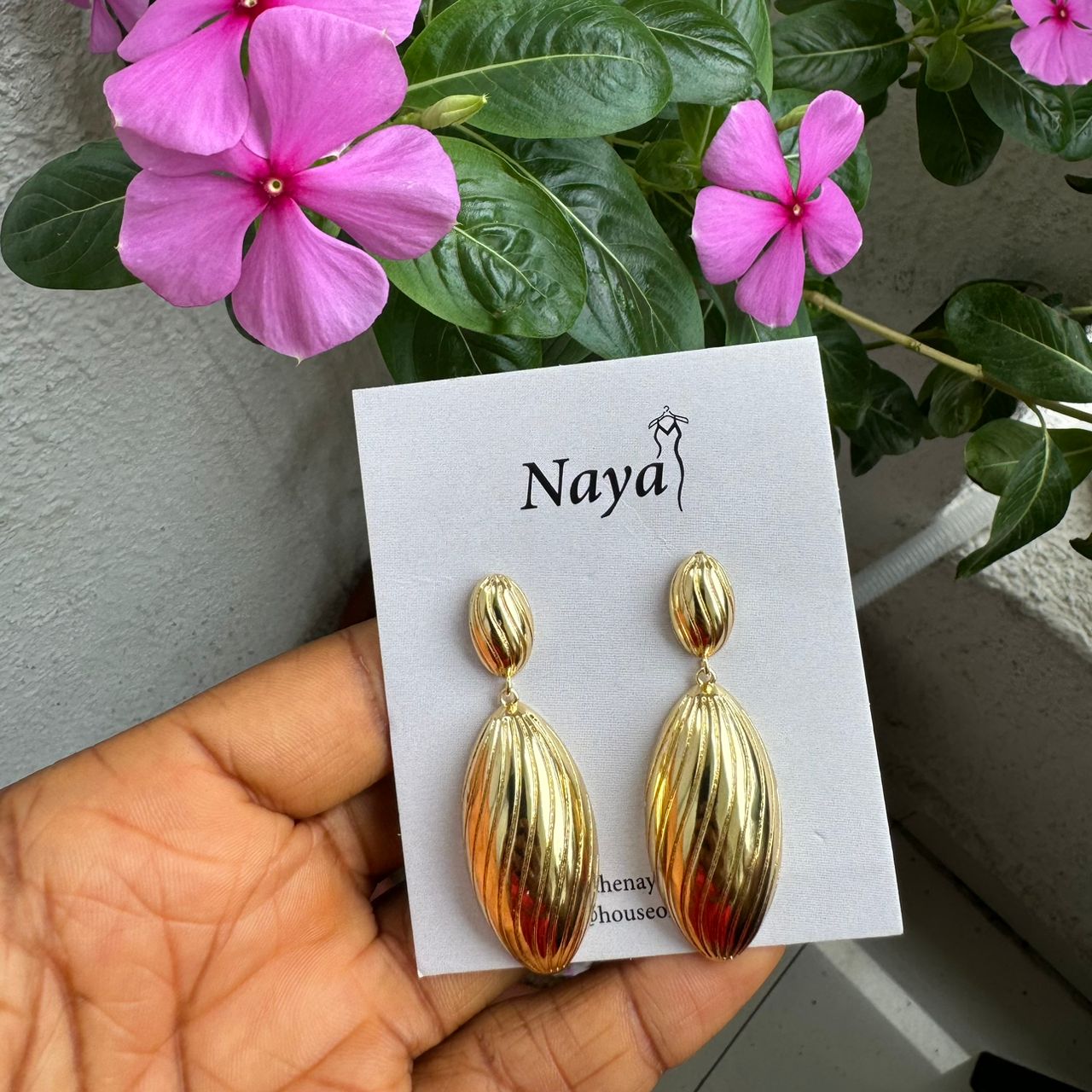 earring 527