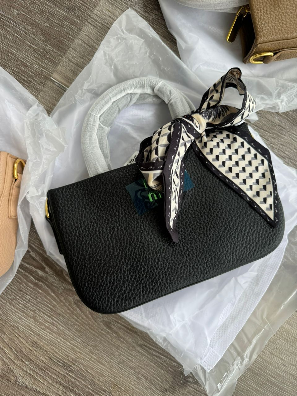 Handbag 7779