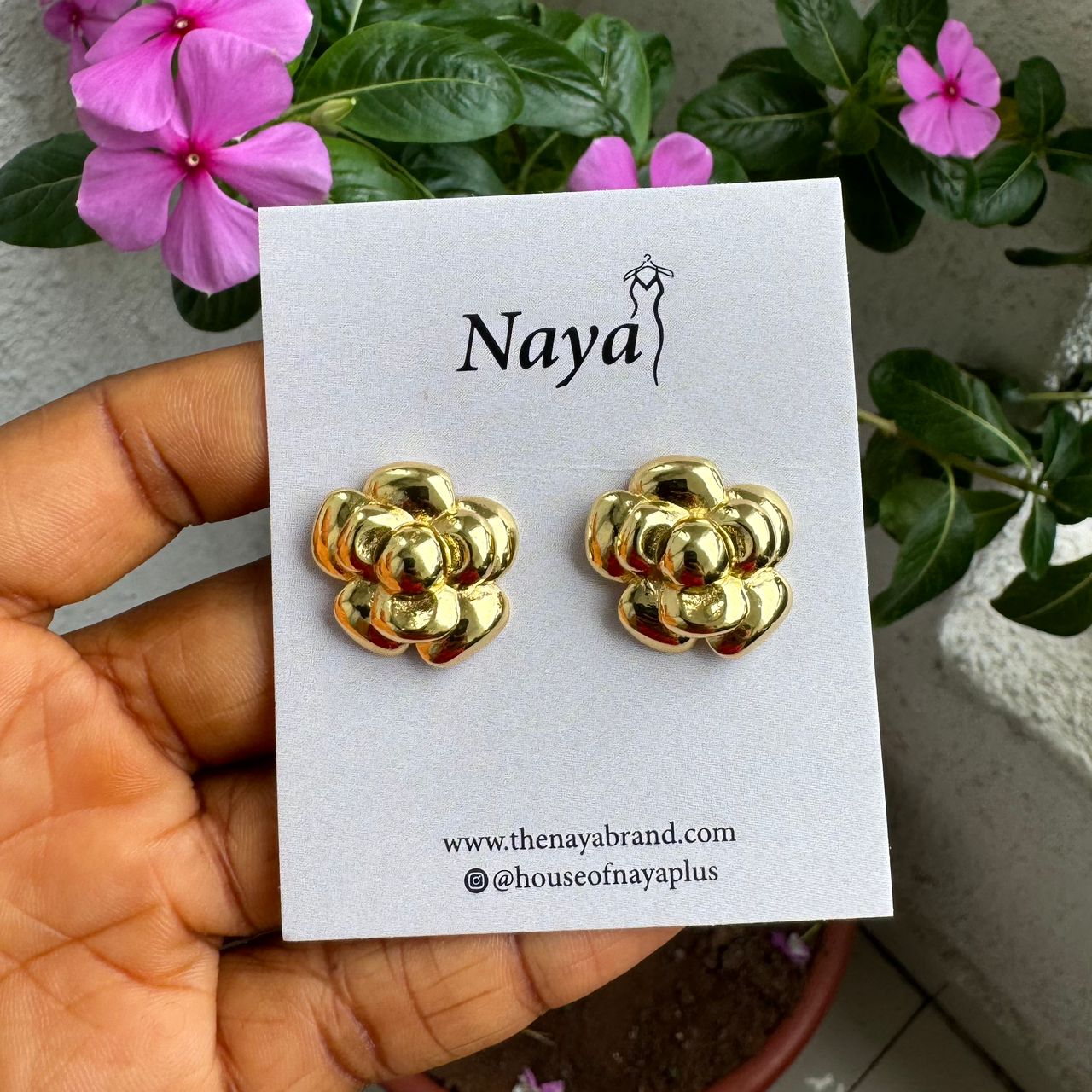 Earring 507