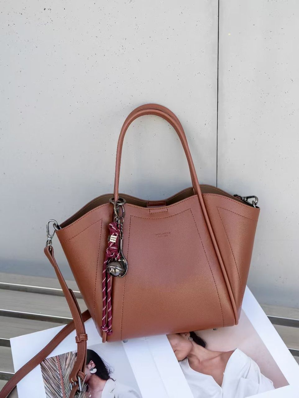 Handbag A1626