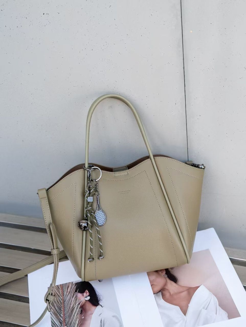 Handbag A1626