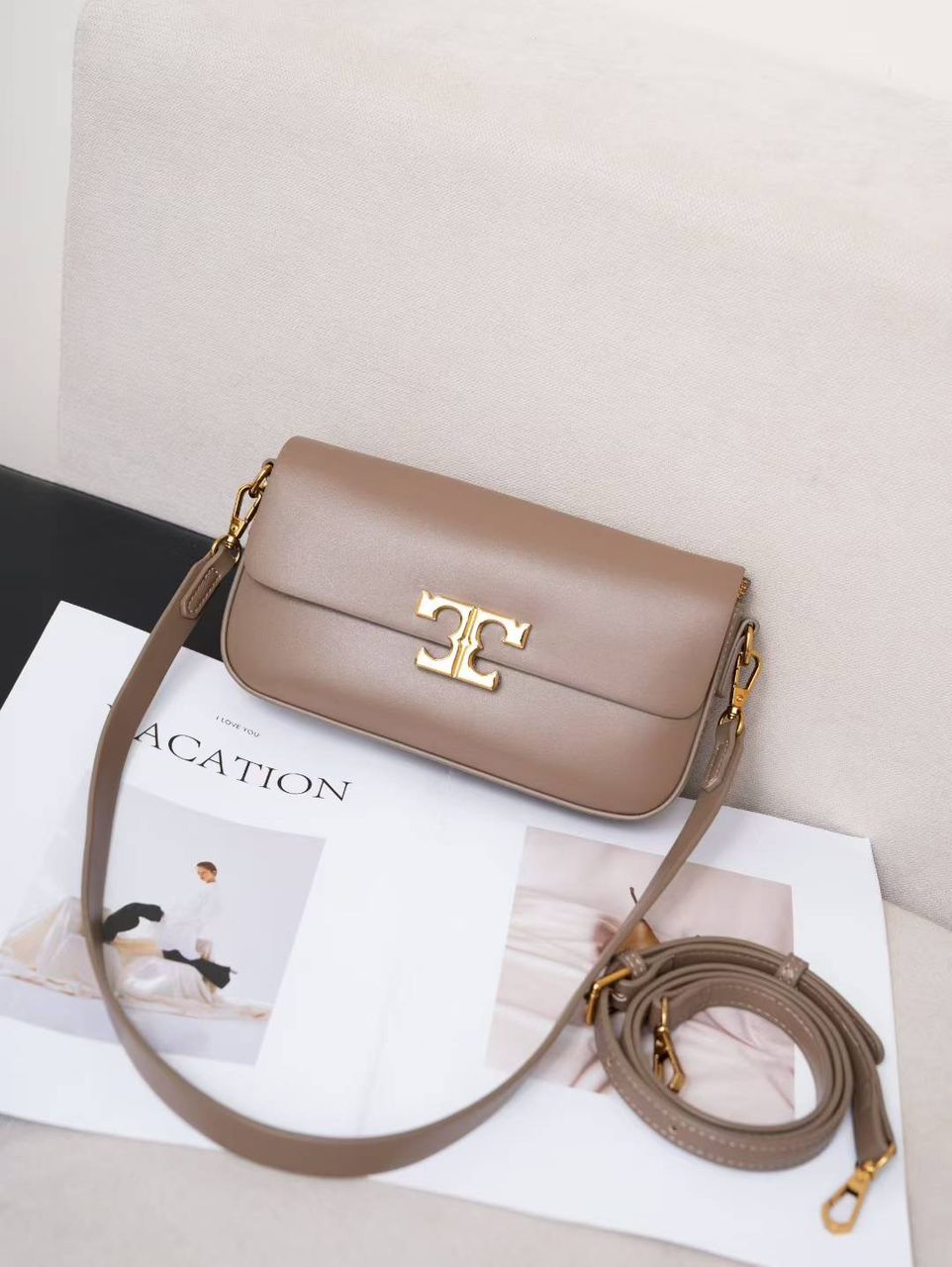 Handbag A869