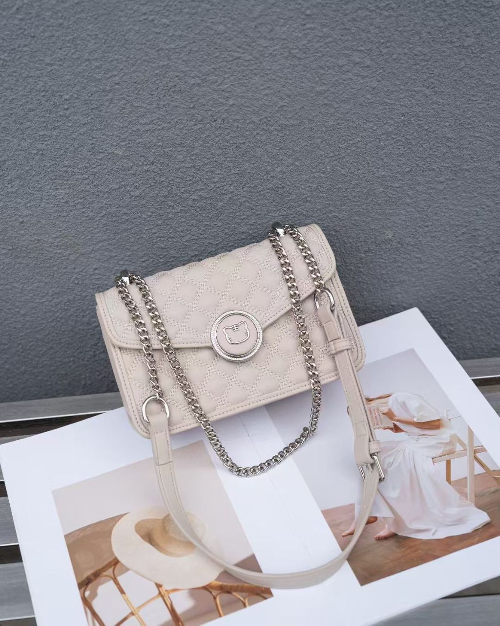 Handbag F9353