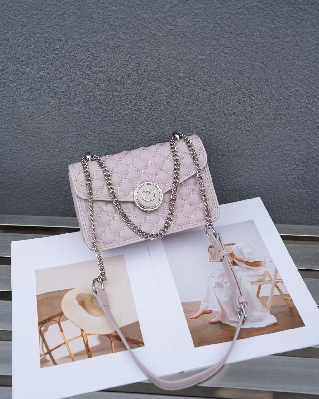 Handbag F9353