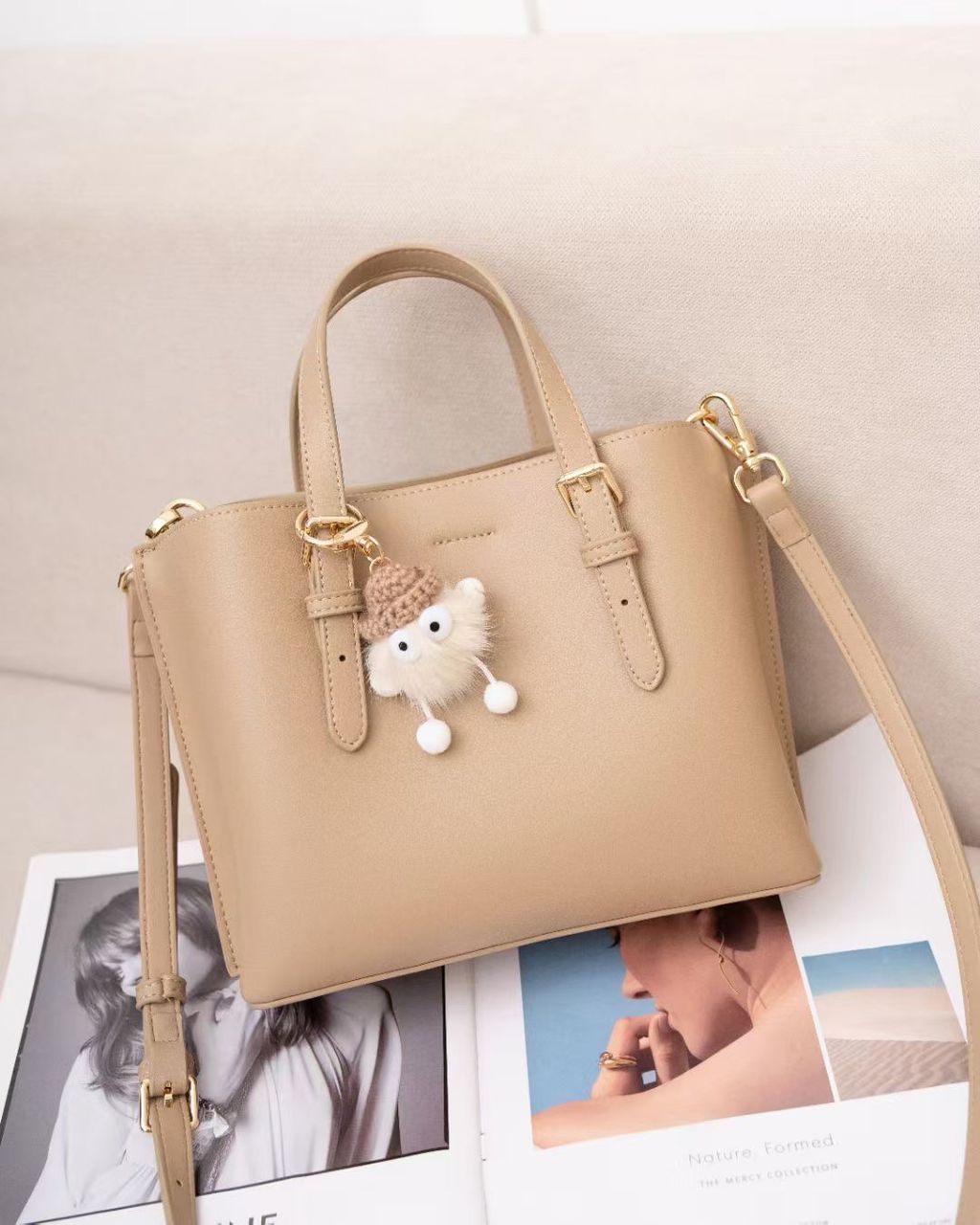 Handbag A1555