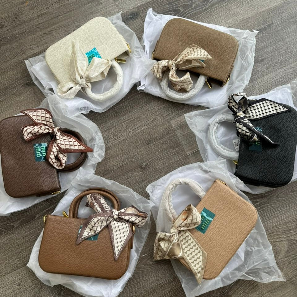 Handbag 7779