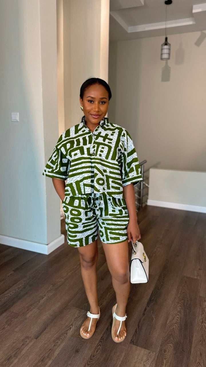 Naira Ankara set