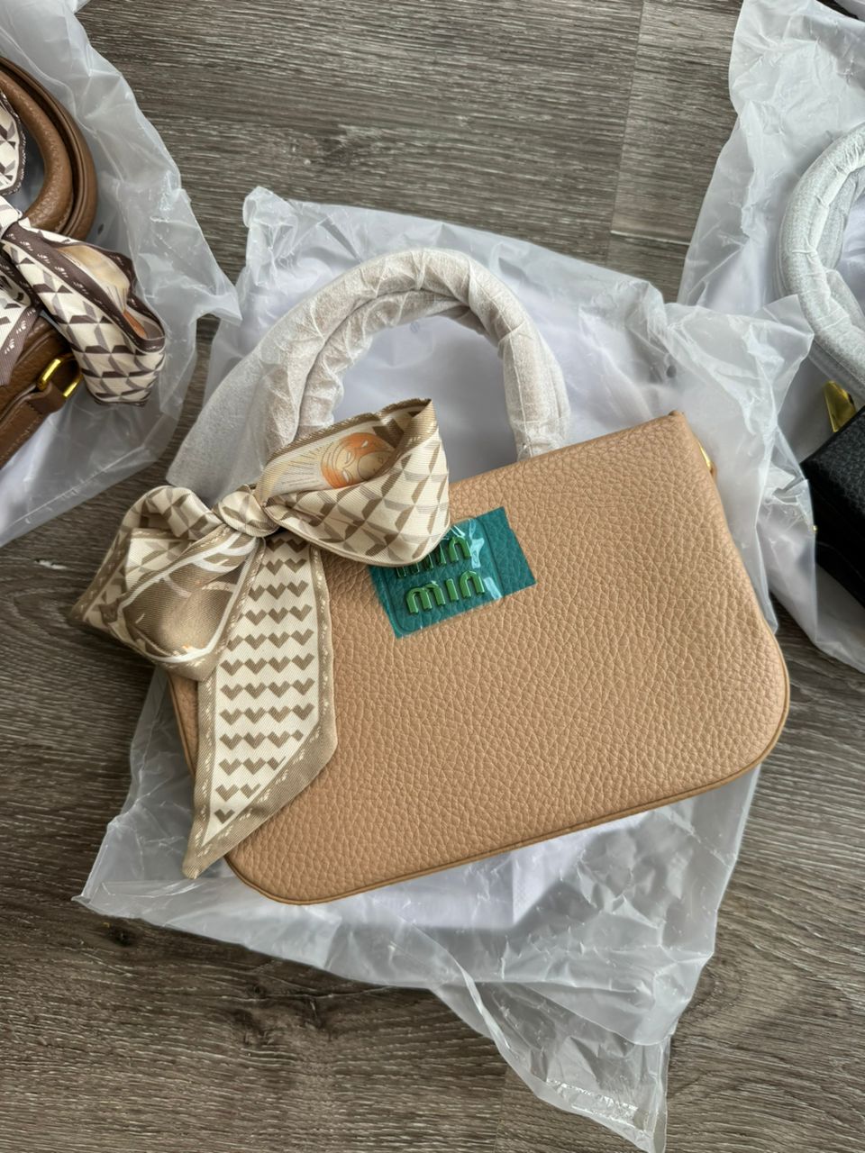 Handbag 7779