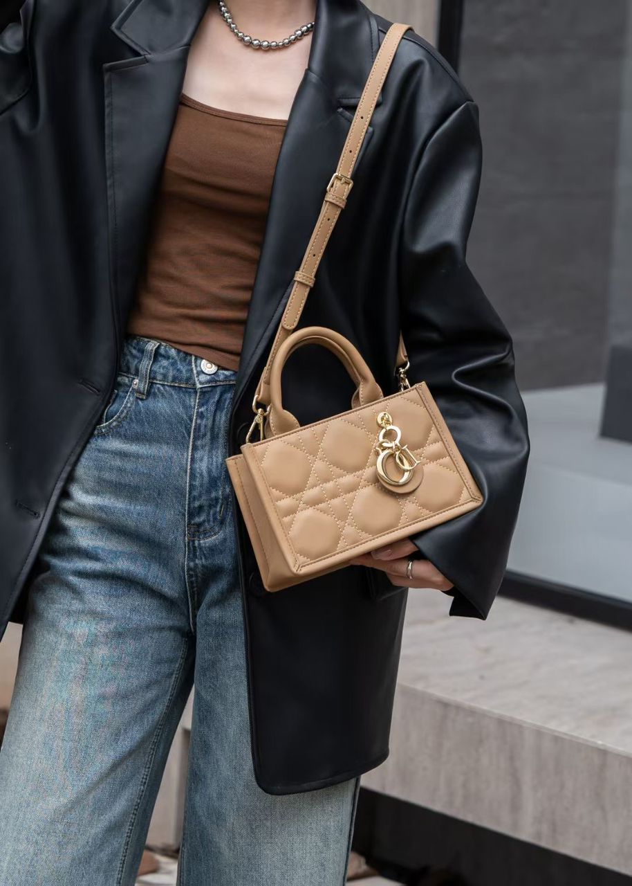 Handbag A1537