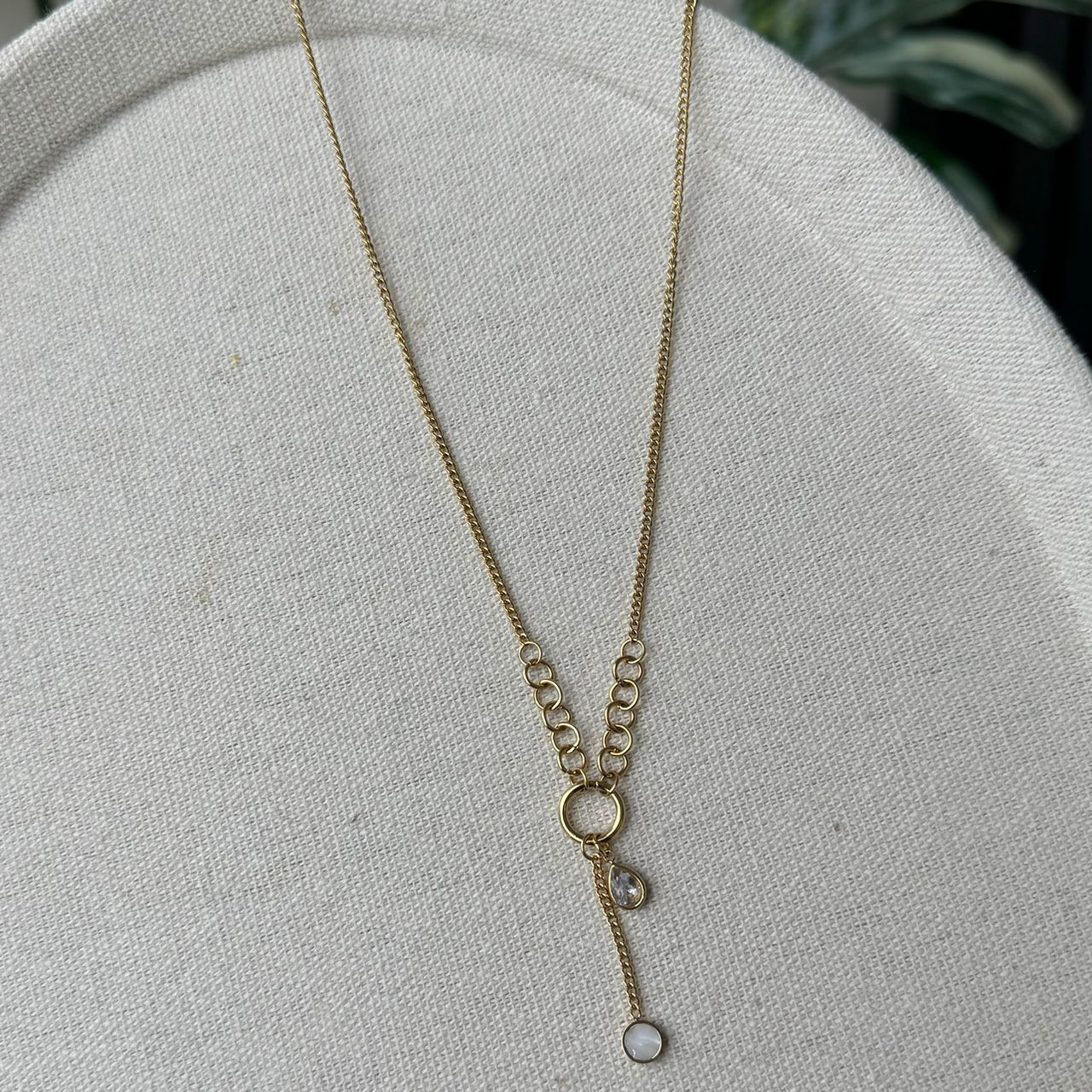 Necklace 1002