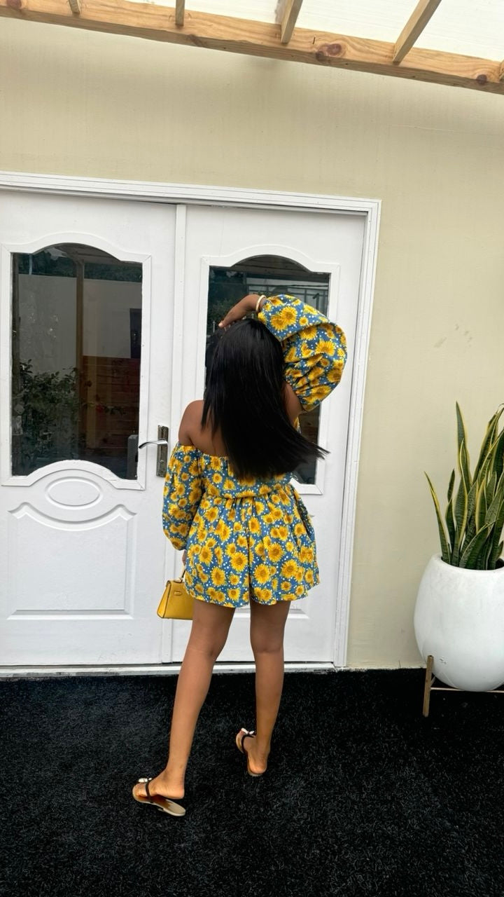 Mirabel cotton set