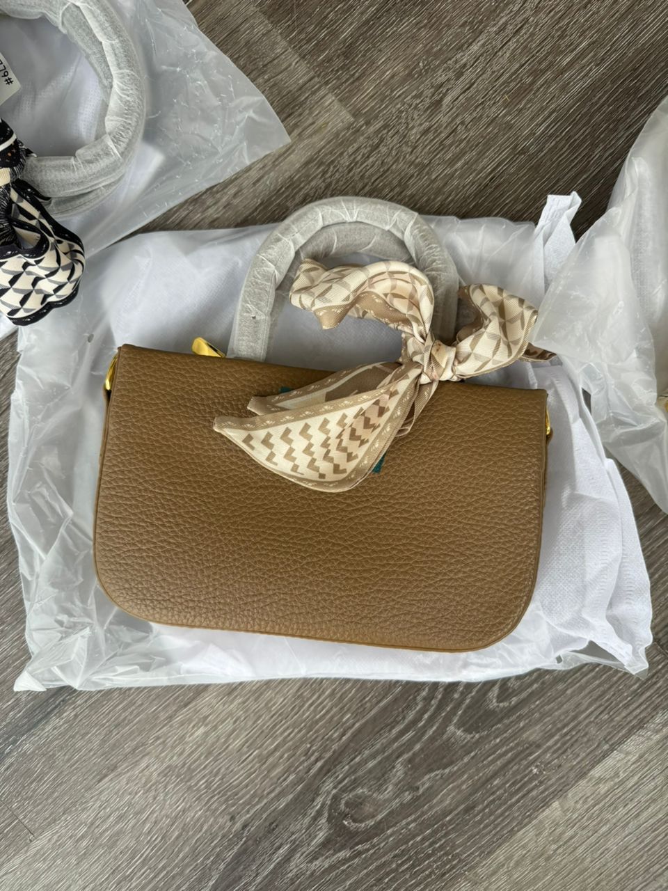 Handbag 7779