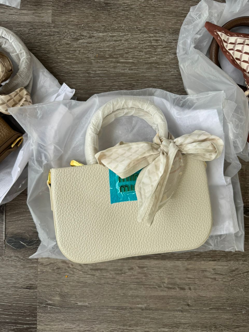 Handbag 7779